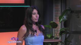 Amanda Lecciso sull'ex marito Ivo: "Mi manca molto" thumbnail