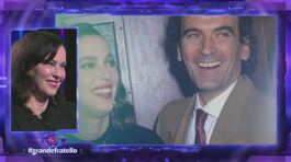 Clarissa Burt e il grande amore per Massimo Troisi thumbnail