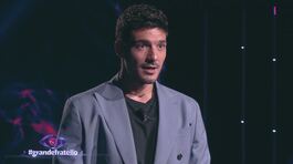 Il confronto tra Shaila Gatta e Lorenzo Spolverato thumbnail