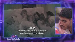 I pareri delle opinioniste e le malelingue su Javier Martinez thumbnail