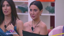 Jessica Morlacchi rivela della passione tra Giglio e Yulia Bruschi thumbnail