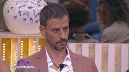 I dissapori tra Iago Garcia e Lorenzo Spolverato thumbnail