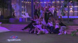 Ricominciano le emozioni di Grande Fratello thumbnail
