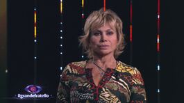 Carmen Russo scopre le paure di Enzo Paolo Turchi thumbnail