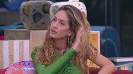 Faccia a faccia tra Amanda Lecciso e Helena Prestes thumbnail