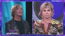 La doppia intervista a Carmen Russo ed Enzo Paolo Turchi thumbnail