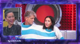 Un maglione per Jessica Morlacchi e Clayton Norcross thumbnail