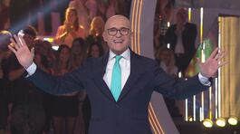 Benvenuti a una nuova puntata di Grande Fratello thumbnail