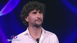 Simone racconta della sua relazione con Yulia Bruschi thumbnail