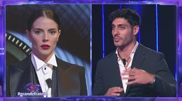 Arriva il confronto tra Shaila Gatta e Javier Martinez thumbnail