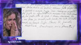 Una lettera da parte di Luigi, il marito di Eleonora Cecere thumbnail