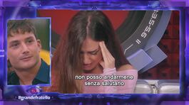 La nostalgia di Maica Benedicto per Tommaso Franchi thumbnail