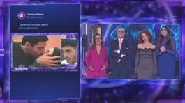 Il momento social di Rebecca Staffelli thumbnail