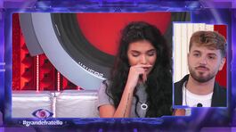 Il racconto e le lacrime di Federica Petagna thumbnail