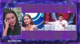 Il collegamento tra Tommaso Franchi e Maica Benedicto thumbnail