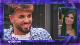 I primi giorni di Federica Petagna e Alfonso D'Apice nella Casa thumbnail