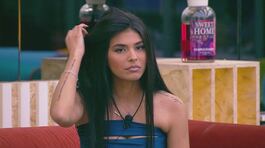Federica Petagna: "Io e Alfonso ci siamo persi" thumbnail