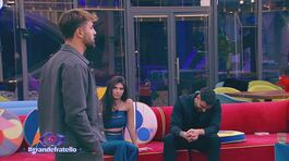 Un confronto a tre fra Alfonso D'Apice, Federica Petagna e Stefano Tediosi thumbnail