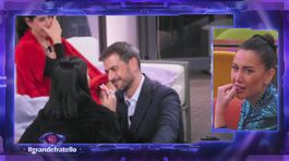 La nostalgia di Jessica Morlacchi per Iago Garcia thumbnail