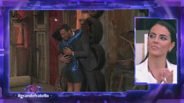 L'incontro tra Jessica Morlacchi e Iago Garcia in Tugurio thumbnail