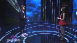Il confronto tra Alfonso D'Apice e Federica Petagna thumbnail