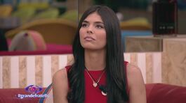 I gossip su Federica Petagna thumbnail