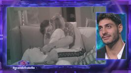 L'avvicinamento tra Helena Prestes e Javier Martinez thumbnail