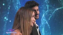 Helena Prestes e Javier Martinez rivelano i propri sentimenti thumbnail