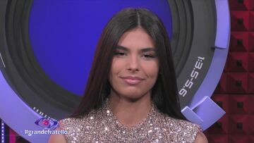 Federica Petagna cerca di fare chiarezza sui suoi sentimenti