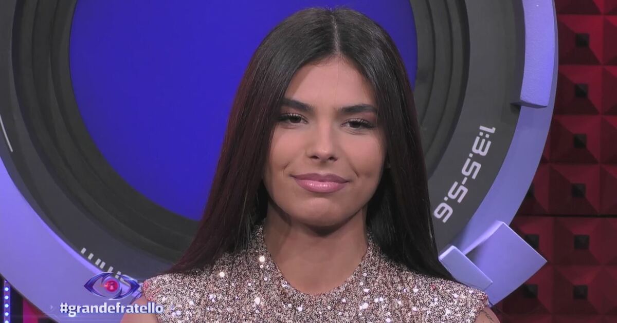 Federica Petagna cerca di fare chiarezza sui suoi sentimenti