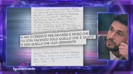 La lettera di Stefano Tediosi per Federica Petagna thumbnail