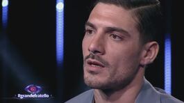 L'atteggiamento sopra le righe di Lorenzo Spolverato thumbnail