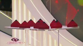 È il turno delle Nomination con i piramidali thumbnail