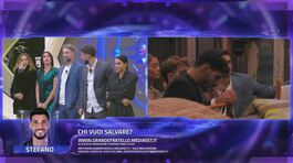 Ecco chi andrà al televoto questa settimana thumbnail
