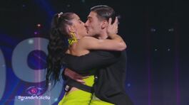 Il ricongiungimento di Shaila Gatta e Lorenzo Spolverato thumbnail