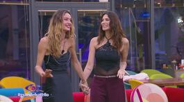 Helena Prestes e la sorpresa di Dayane Mello thumbnail