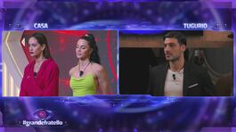 Lorenzo Spolverato ed Helena Prestes sono i preferiti del pubblico thumbnail