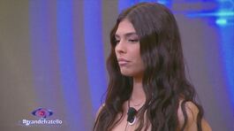 Federica Petagna resta sola in Casa thumbnail
