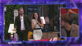 Zeudi Di Palma è una nuova concorrente della Casa thumbnail