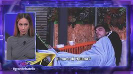 Lo spinoso segreto di Helena Prestes e Lorenzo Spolverato thumbnail