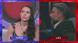 Iniziano le Nomination di questa puntata thumbnail