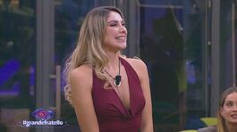Chiara Cainelli è una nuova concorrente della Casa thumbnail