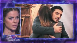 Ancora gelosia tra Lorenzo Spolverato e Shaila Gatta thumbnail