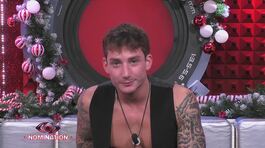 Gli uomini fanno le loro Nomination nel segreto del Confessionale thumbnail