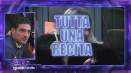 Le accuse di Eva Grimaldi a Shaila Gatta e Lorenzo Spolverato thumbnail