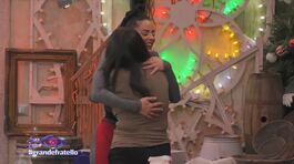 Shaila Gatta incontra sua mamma thumbnail