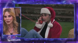 Gli inquilini sono diventati aiutanti di Babbo Natale questa settimana thumbnail