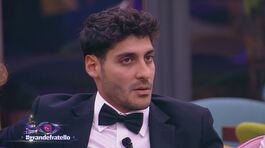 La verità di Javier Martinez sul suo comportamento thumbnail