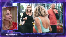 Stefania Orlando ed Eva Grimaldi: una lite che ha destato qualche sospetto thumbnail