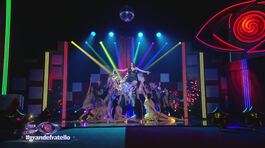 Gli inquilini in scena con Rebecca Staffelli thumbnail